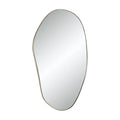 RENWIL GATELLA WALL MIRROR YELLOW - Mirrors