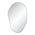 RENWIL GATELLA WALL MIRROR YELLOW - Mirrors