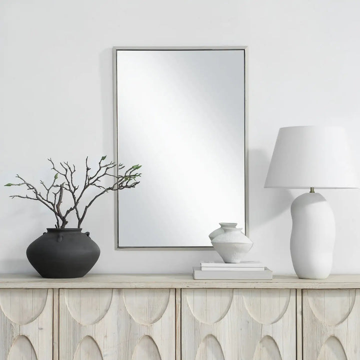 RENWIL DAPIA WALL MIRROR - Mirrors