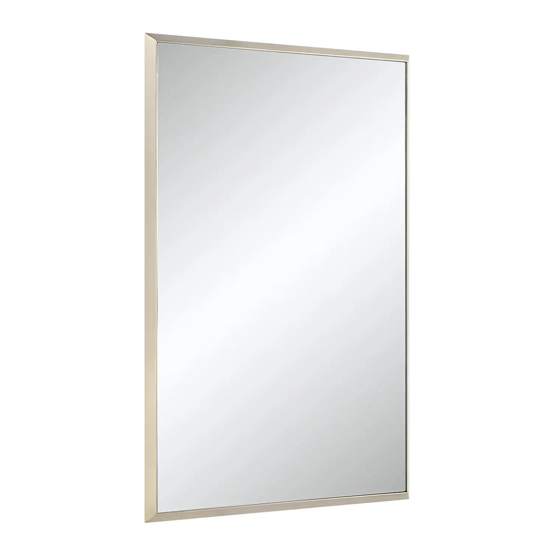 RENWIL PIA WALL MIRROR YELLOW - Mirrors