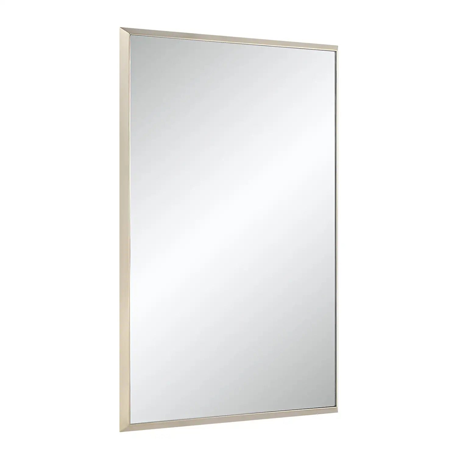 RENWIL PIA WALL MIRROR YELLOW - Mirrors