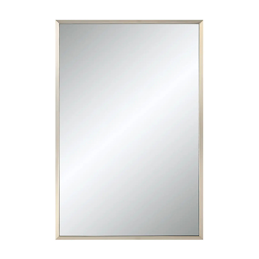RENWIL PIA WALL MIRROR YELLOW - Mirrors