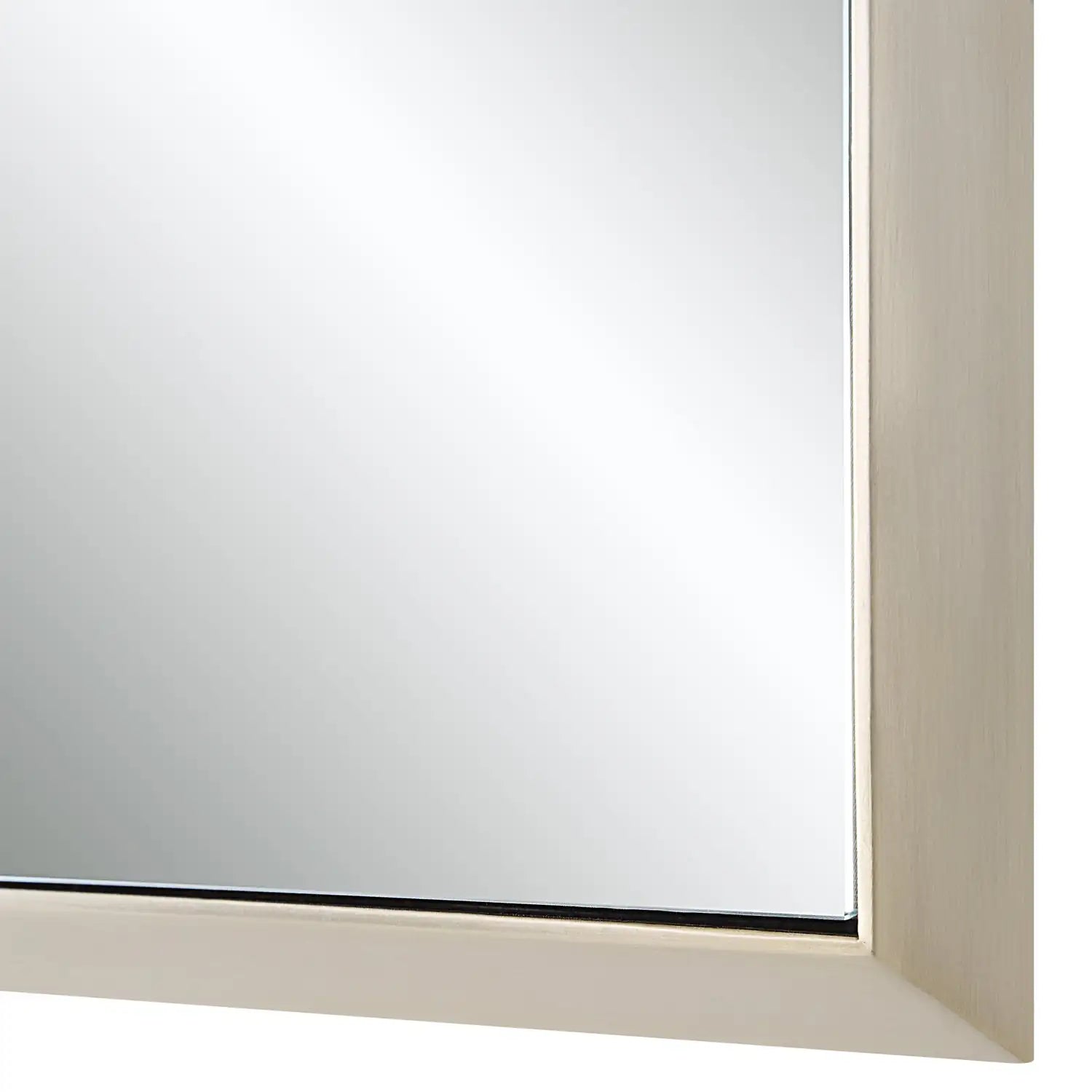 RENWIL PIA WALL MIRROR YELLOW - Mirrors