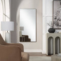 RENWIL ORRIN WALL MIRROR YELLOW - Mirrors