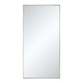RENWIL ORRIN WALL MIRROR YELLOW - Mirrors