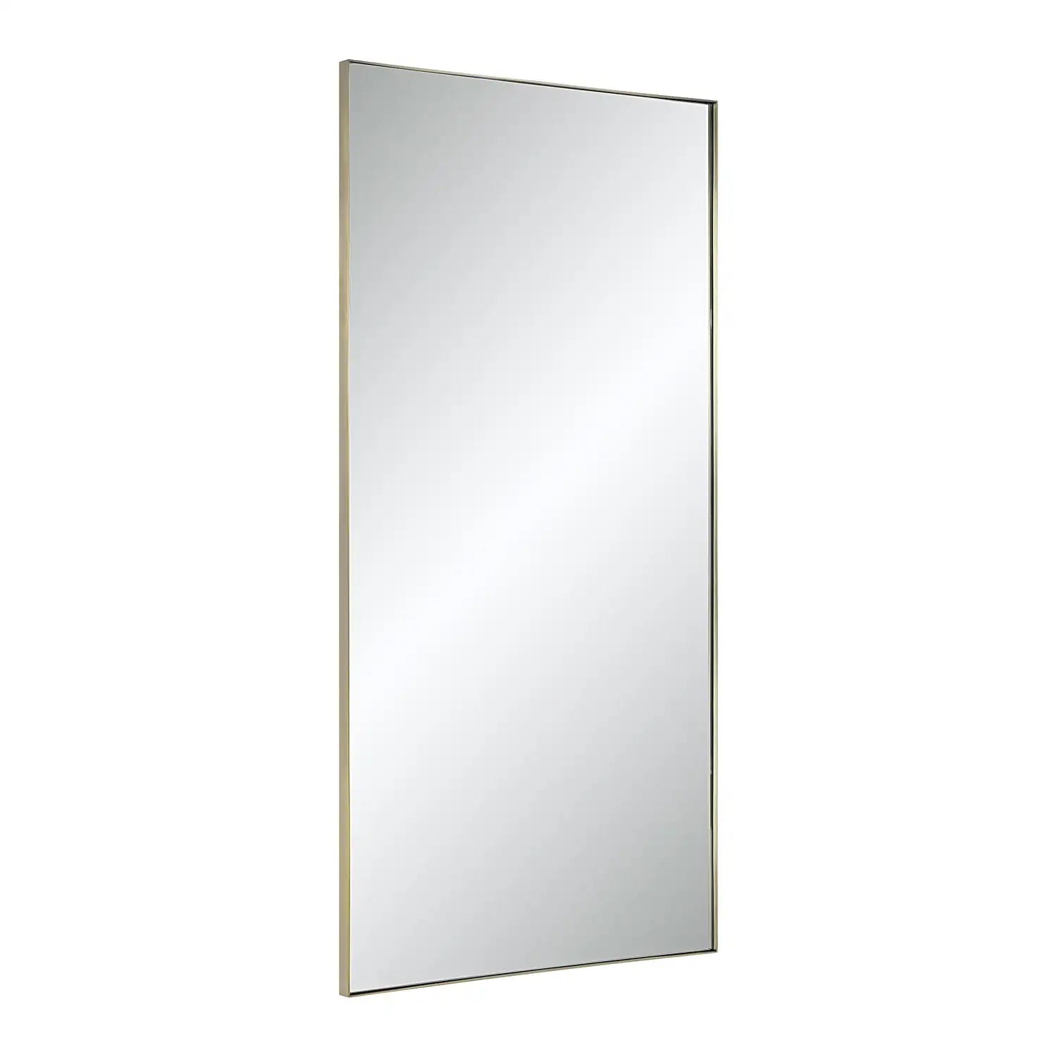 RENWIL ORRIN WALL MIRROR YELLOW - Mirrors