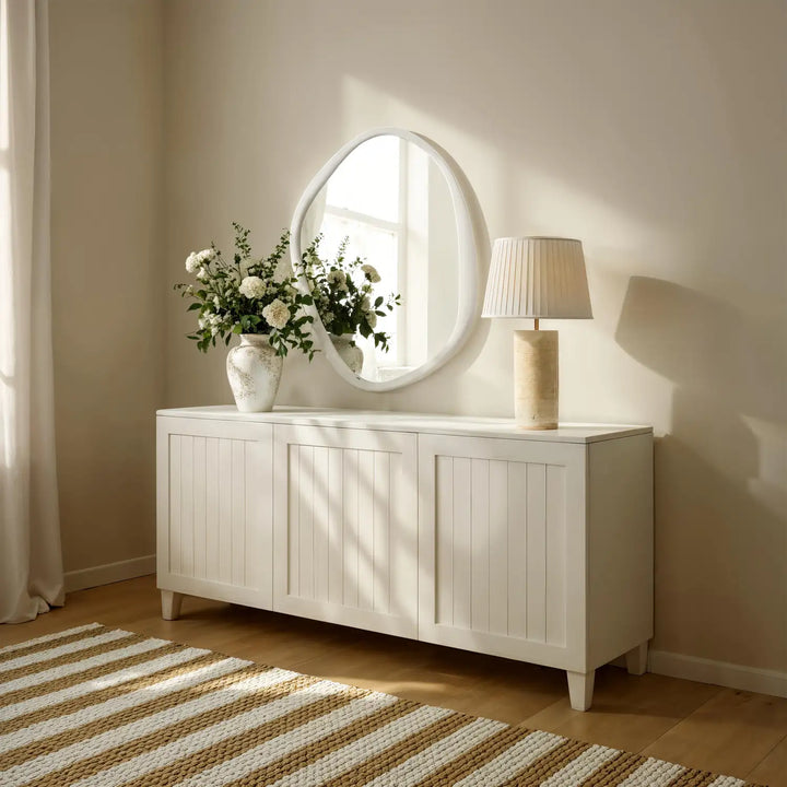 RENWIL FOLIGNIO MIRROR - Mirrors