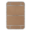 RENWIL LOUVAS WALL MIRROR - Mirrors