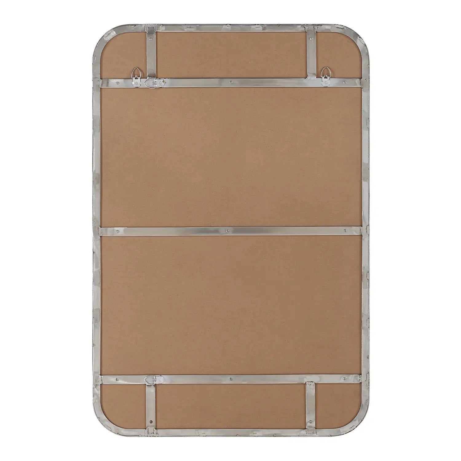 RENWIL LOUVAS WALL MIRROR - Mirrors