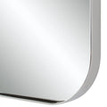 RENWIL LOUVAS WALL MIRROR - Mirrors