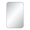 RENWIL LOUVAS WALL MIRROR - Mirrors