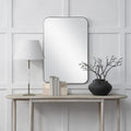 RENWIL LOUVAS WALL MIRROR - Mirrors