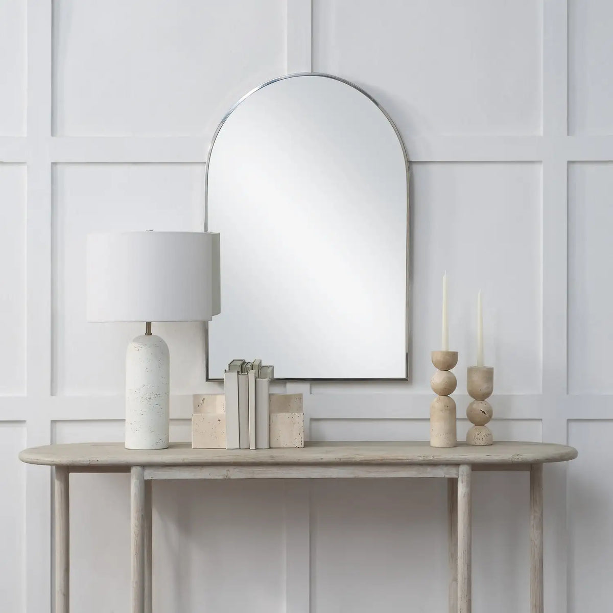 RENWIL Plaka Wall Mirror - Mirrors