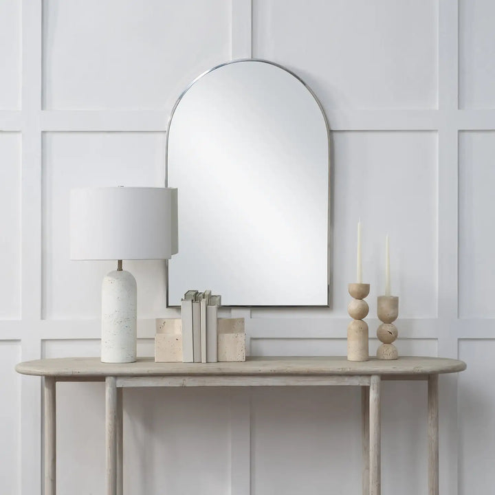 RENWIL PLAKA WALL MIRROR - Mirrors