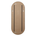 RENWIL KASTELLI WALL MIRROR - Mirrors