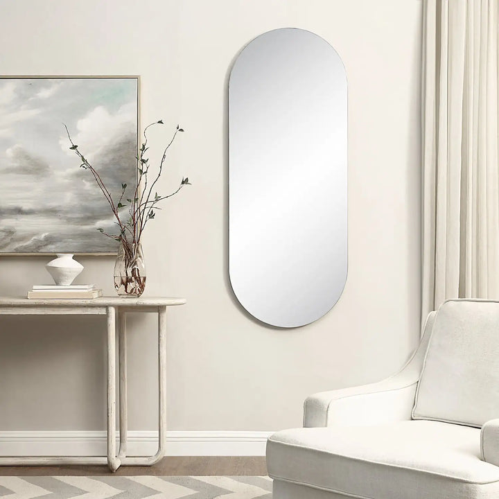 RENWIL KASTELLI WALL MIRROR - Mirrors