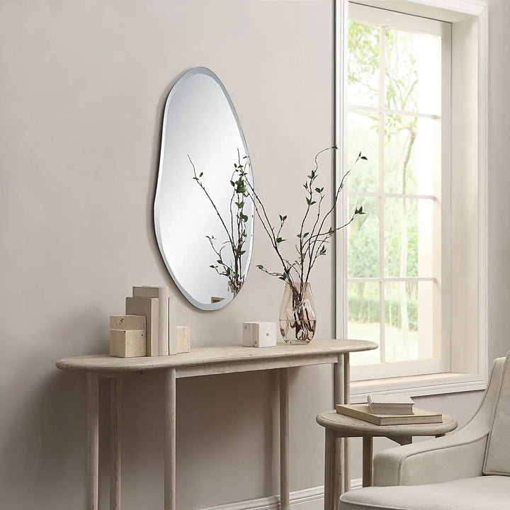 RENWIL ANOGIA WALL MIRROR - Mirrors