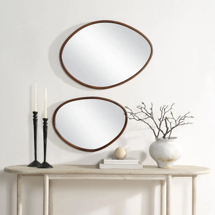 RENWIL TIVOLI WALL MIRROR - Mirrors