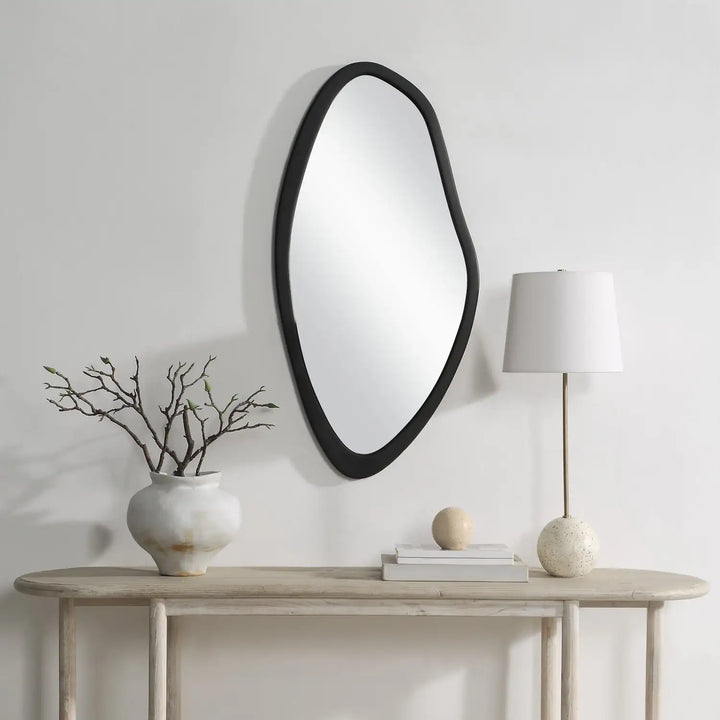 RENWIL TRANI WALL MIRROR - Mirrors