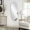 RENWIL ERICE WALL MIRROR - Mirrors