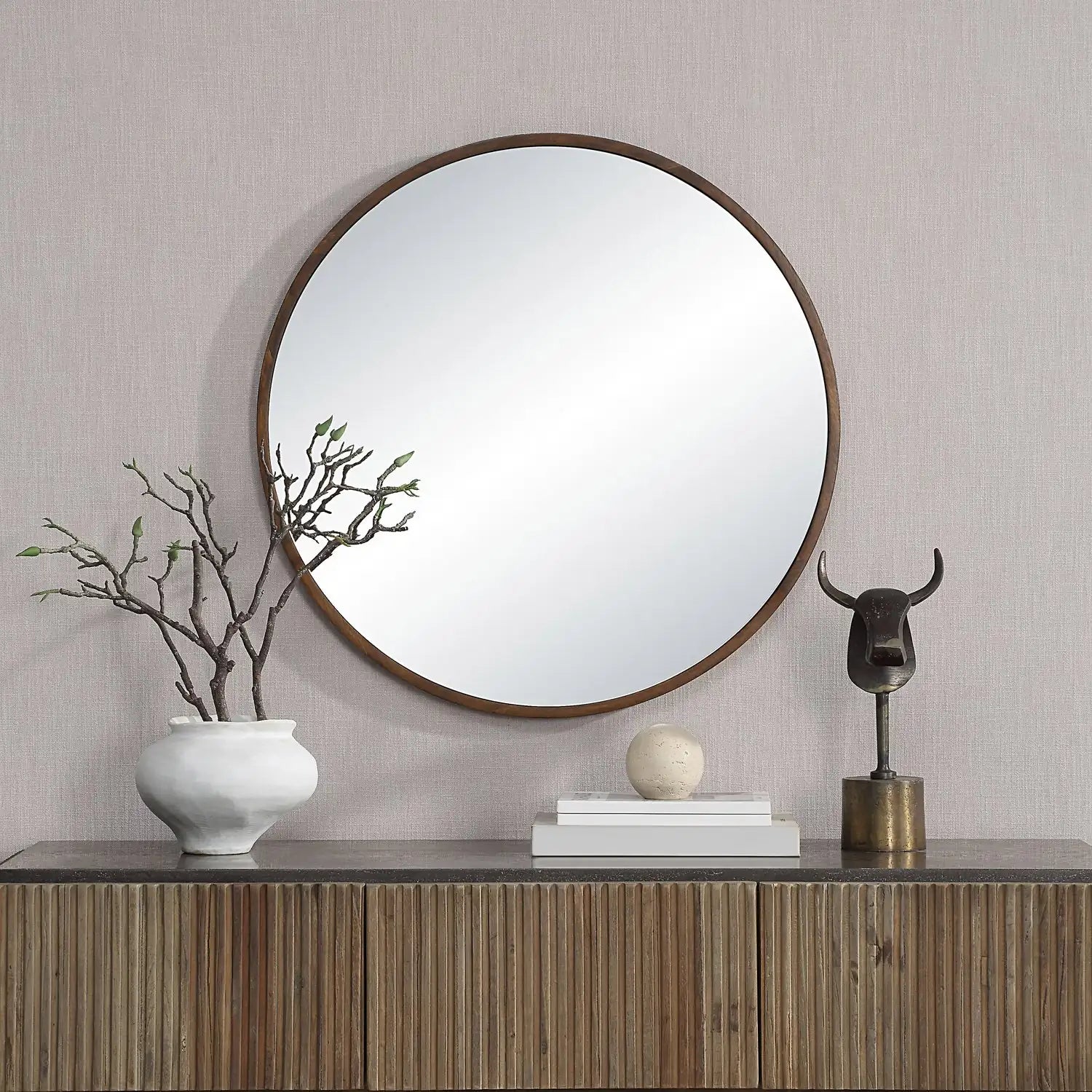 RENWIL MODI WALL MIRROR - Mirrors