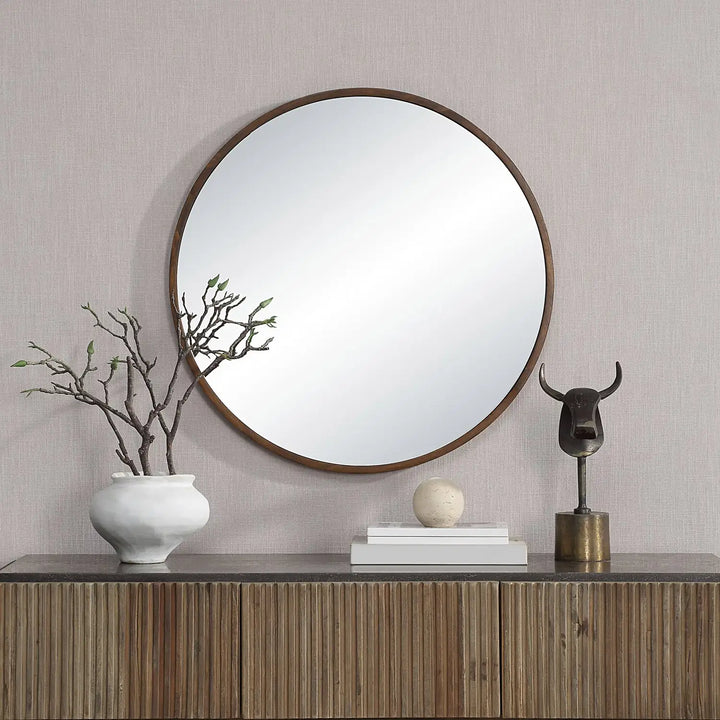 RENWIL MODI WALL MIRROR - Mirrors