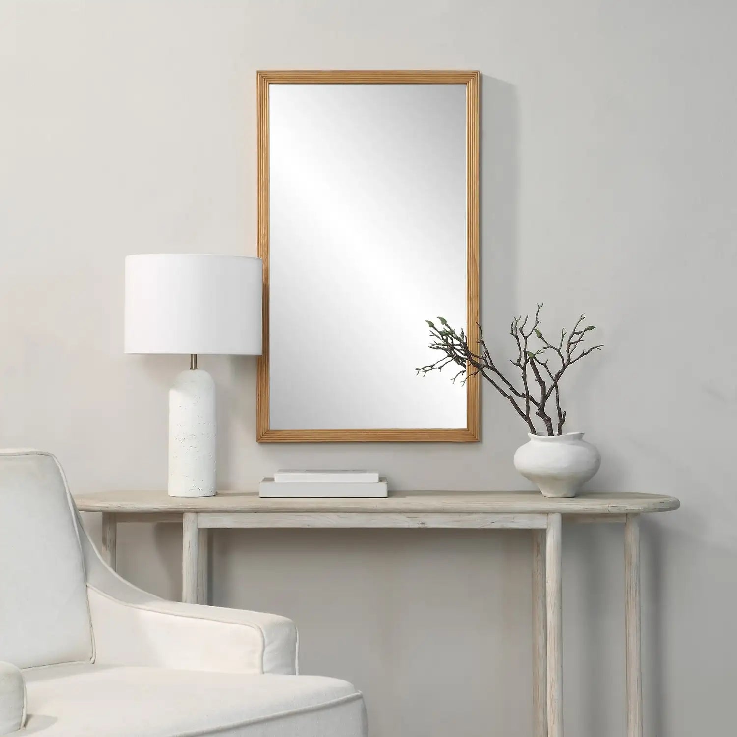 RENWIL SALIA WALL MIRROR - Mirrors