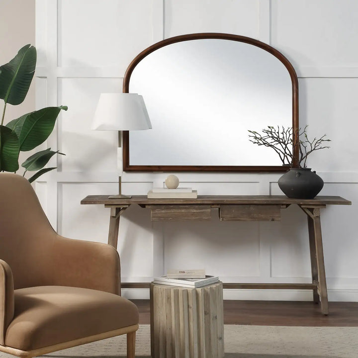 RENWIL KINDRA WALL MIRROR - Mirrors