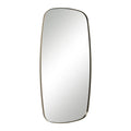 RENWIL JACOSSA WALL MIRROR YELLOW - Mirrors