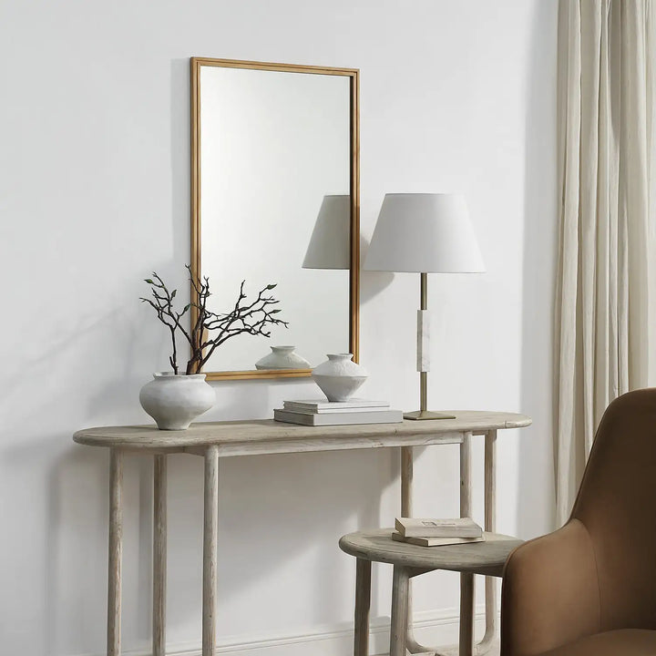 RENWIL CANAS WALL MIRROR - Mirrors