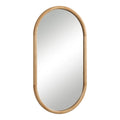 RENWIL PUNO WALL MIRROR - Mirrors