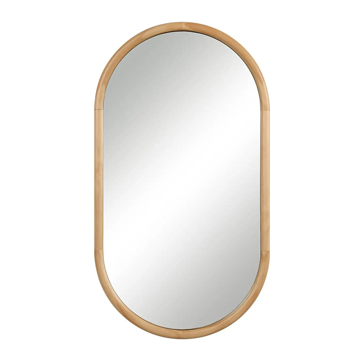 RENWIL Puno Wall Mirror - Mirrors