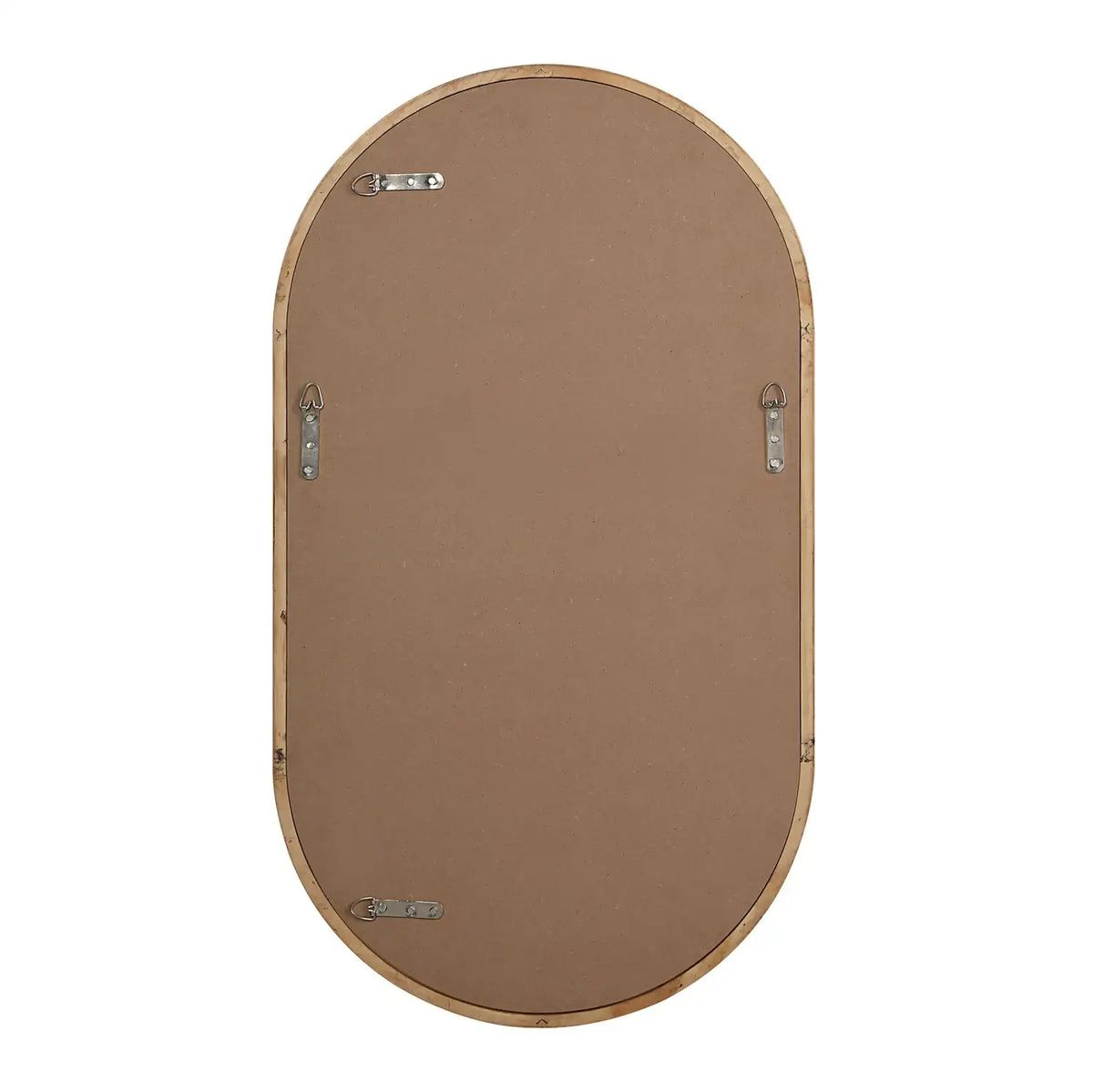 RENWIL Puno Wall Mirror - Mirrors