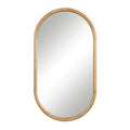 RENWIL PUNO WALL MIRROR - Mirrors