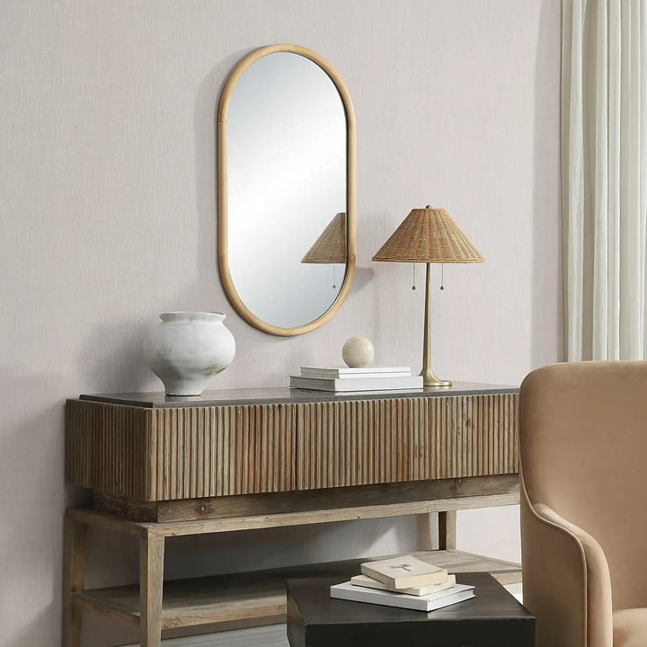 RENWIL PUNO WALL MIRROR - Mirrors