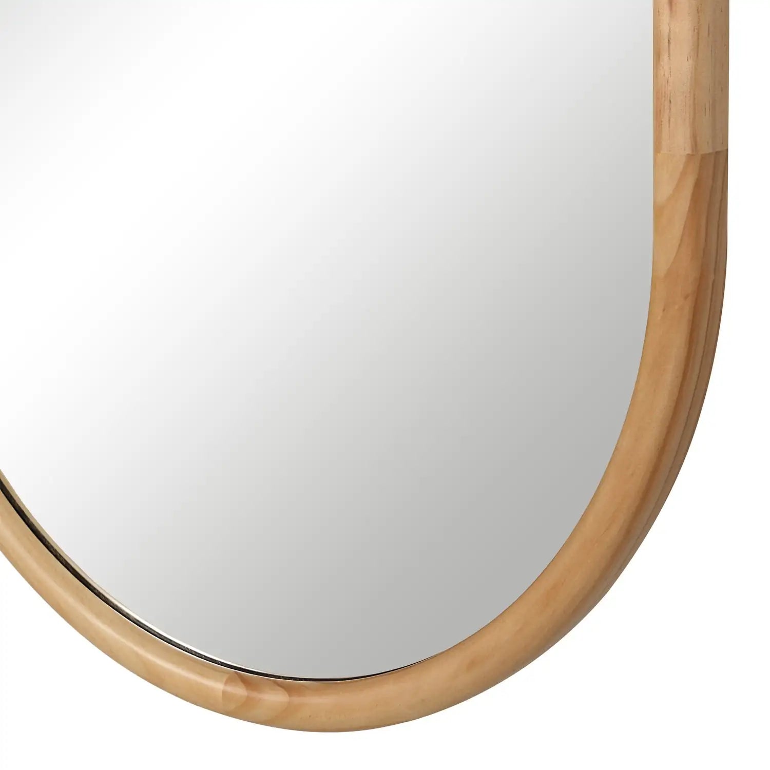 RENWIL PUDINO WALL MIRROR - Mirrors