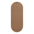 RENWIL PUDINO WALL MIRROR - Mirrors