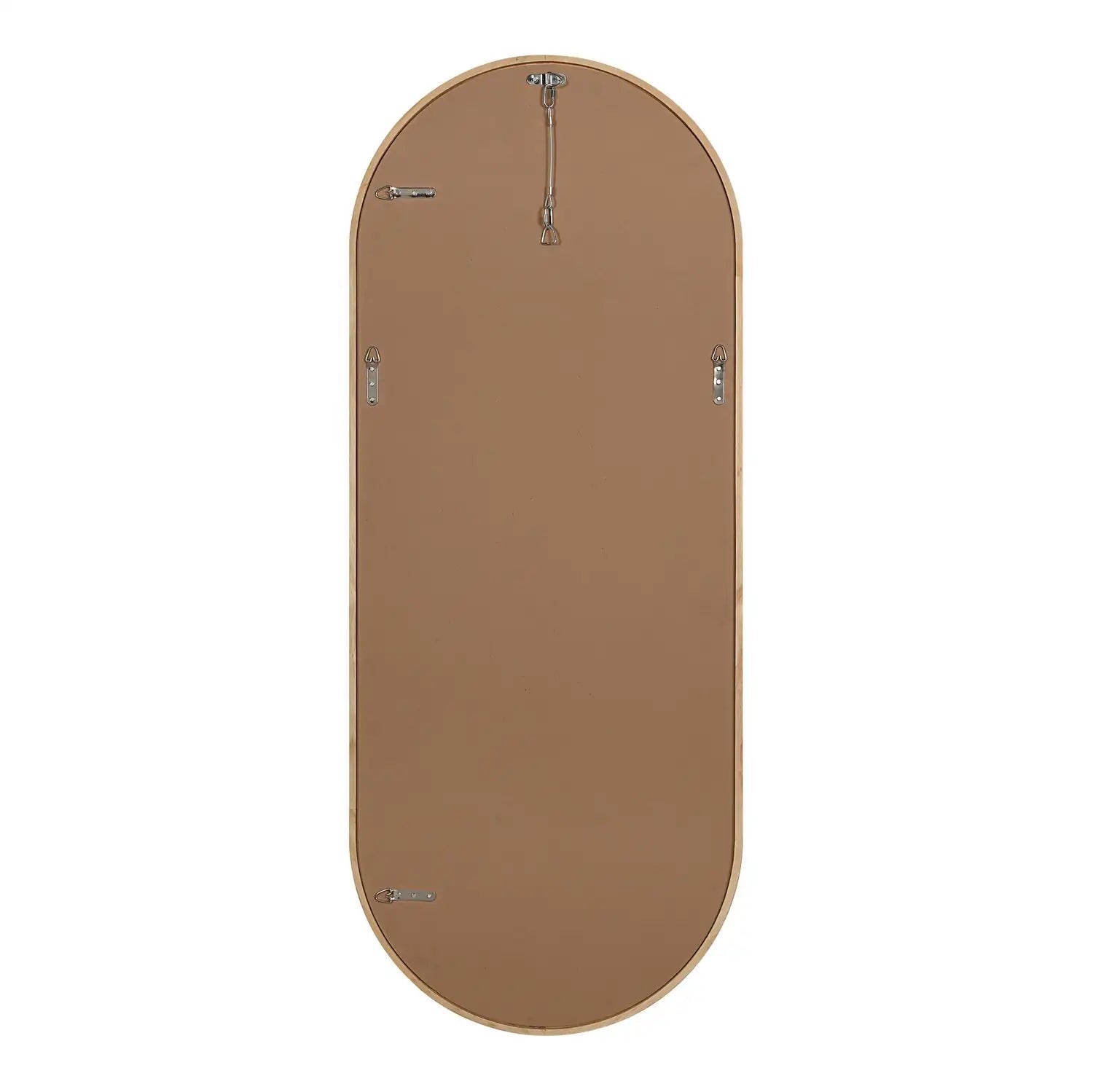 RENWIL PUDINO WALL MIRROR - Mirrors