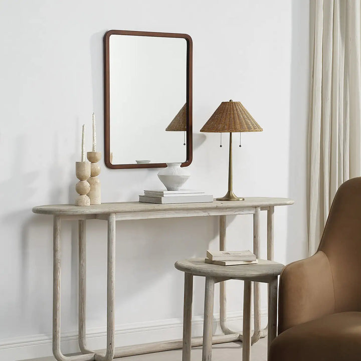 RENWIL TACNA WALL MIRROR - Mirrors