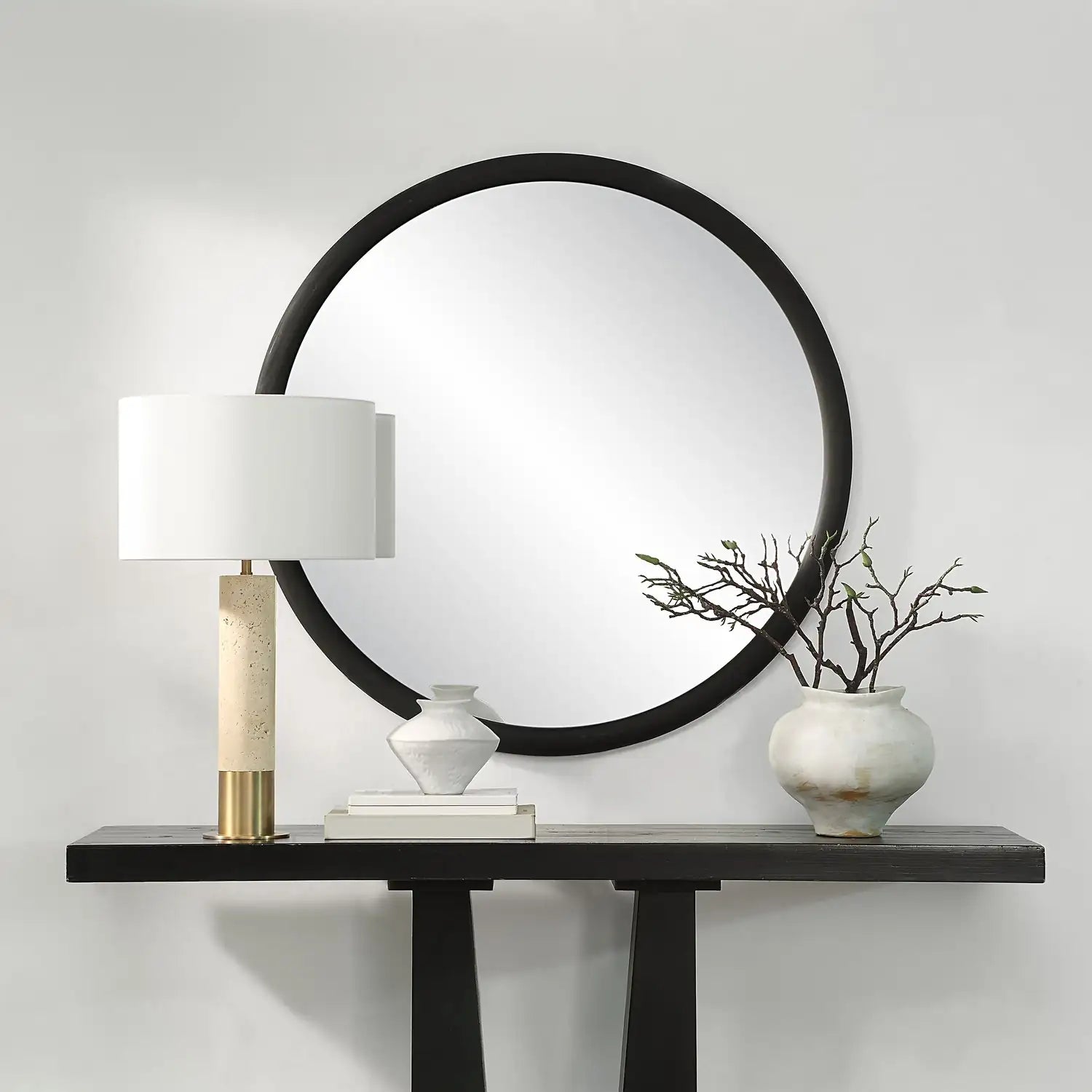 RENWIL OLICA WALL MIRROR - Mirrors