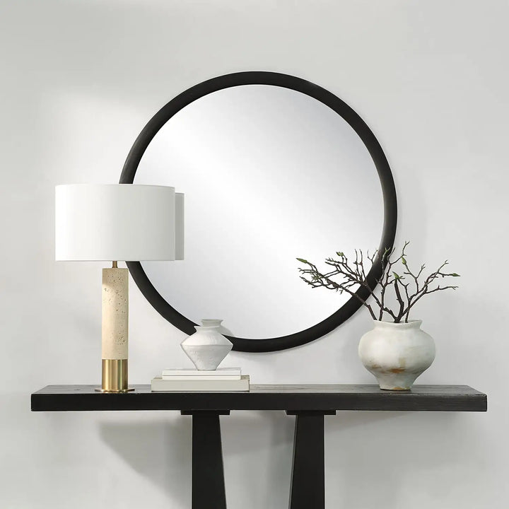 RENWIL OLICA WALL MIRROR - Mirrors