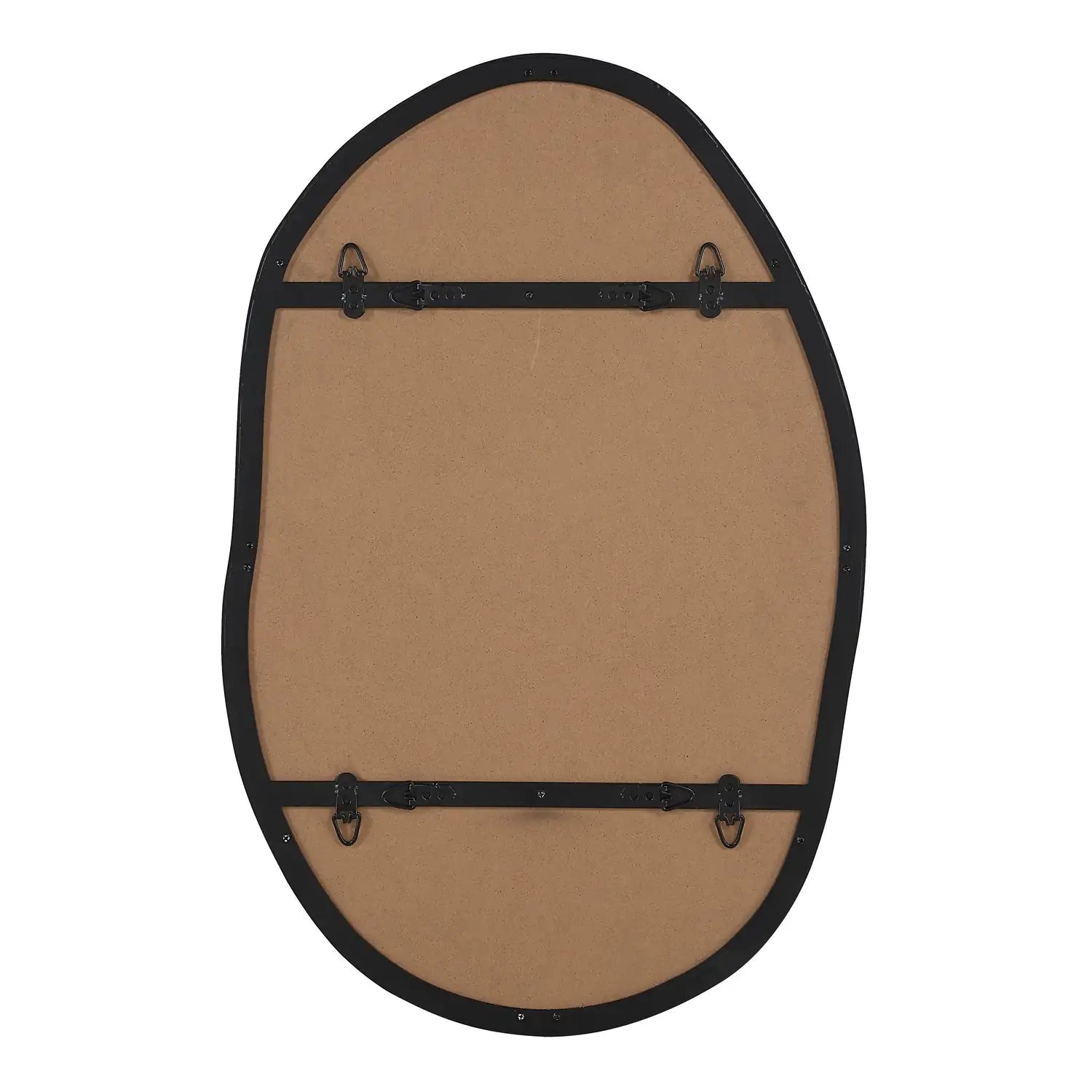 RENWIL MESSINI WALL MIRROR - Mirrors