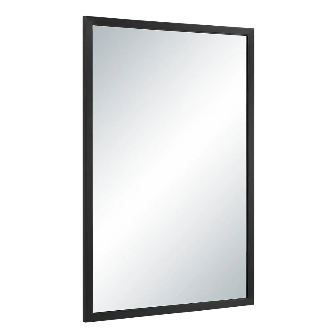 RENWIL ELVAS WALL MIRROR YELLOW - Mirrors