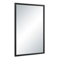 RENWIL ELVAS WALL MIRROR YELLOW - Mirrors