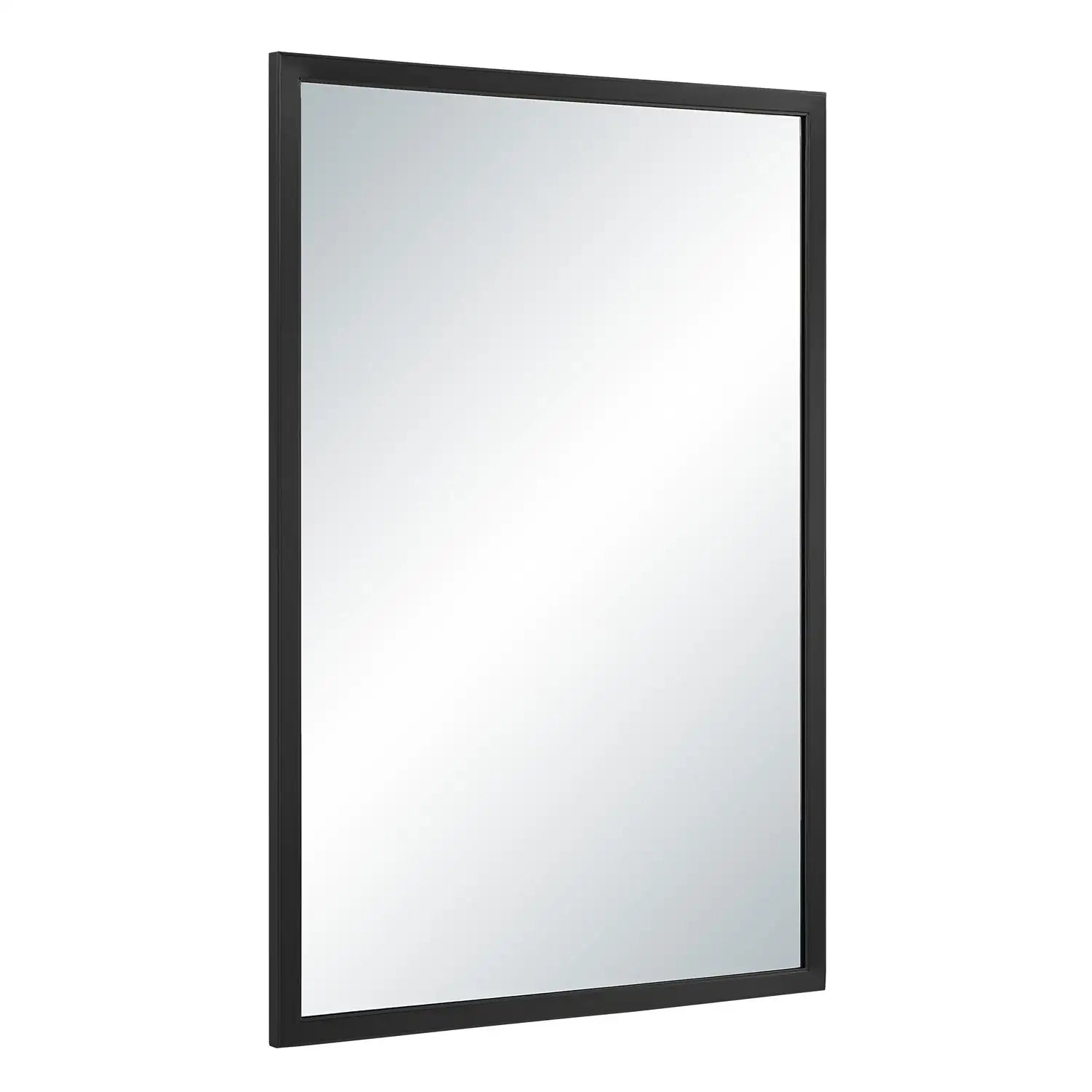 RENWIL ELVAS WALL MIRROR YELLOW - Mirrors