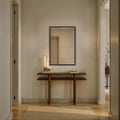 RENWIL ELVAS WALL MIRROR YELLOW - Mirrors