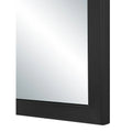 RENWIL ELVAS WALL MIRROR YELLOW - Mirrors