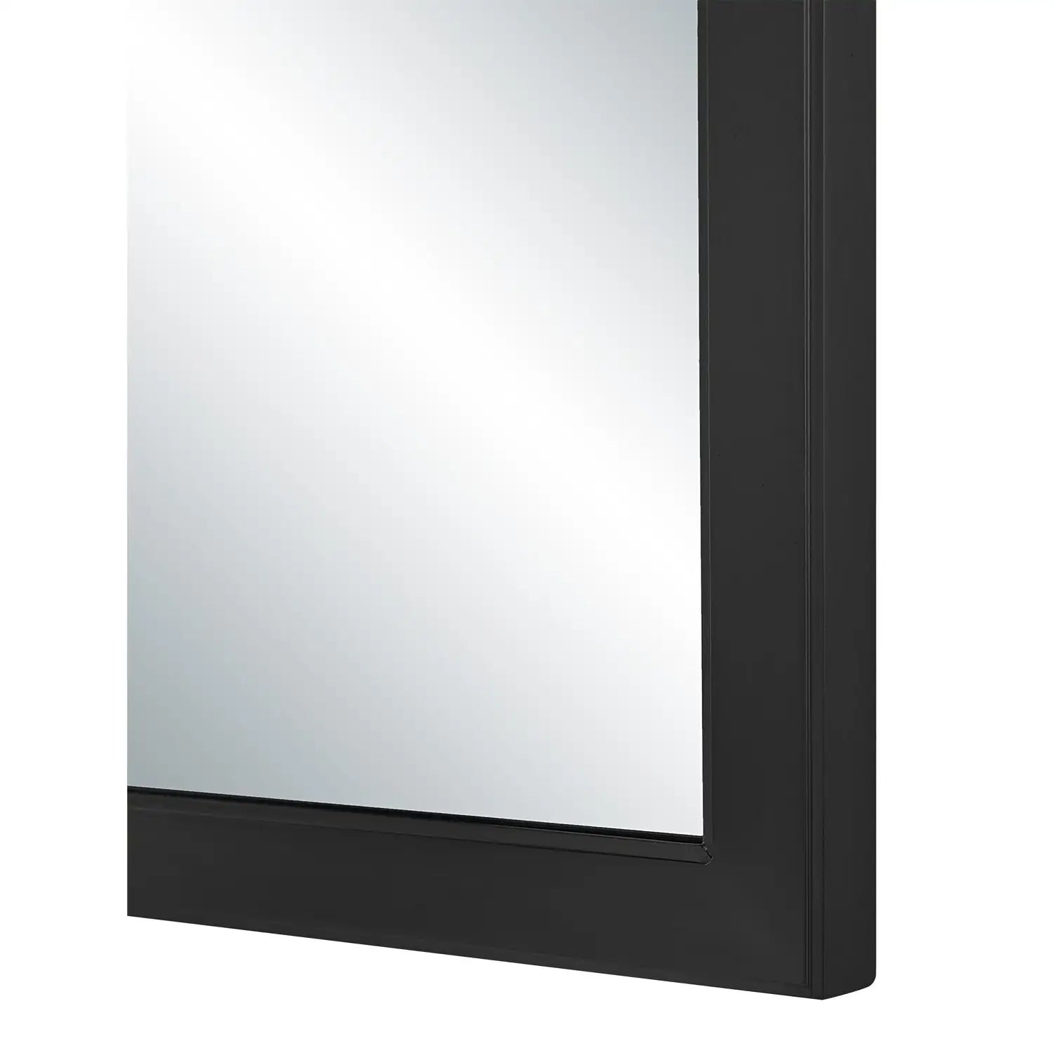 RENWIL ELVAS WALL MIRROR YELLOW - Mirrors