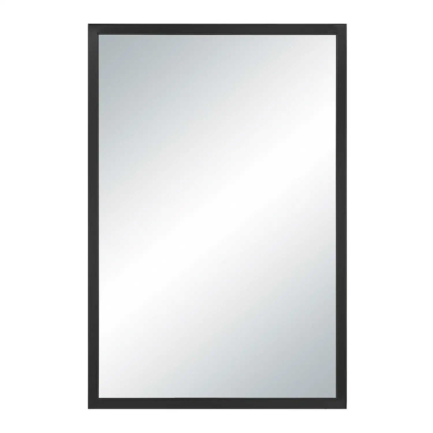 RENWIL ELVAS WALL MIRROR YELLOW - Mirrors