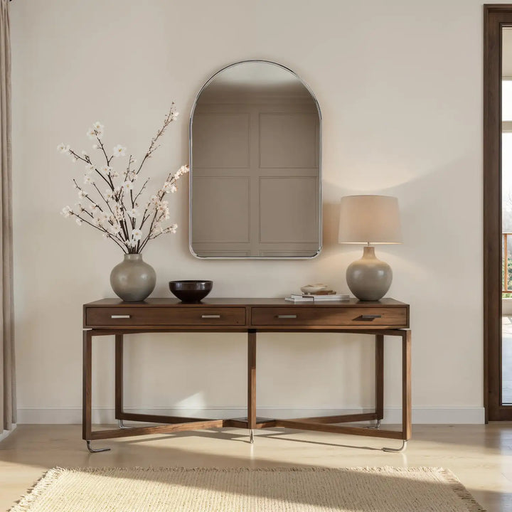 RENWIL CASSIS WALL MIRROR - Mirrors